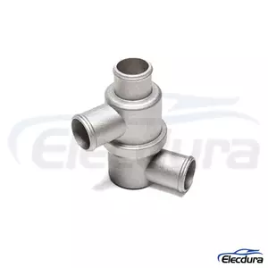2110-1306010 เครื่องควบคุมอุณหภูมิน้ำหล่อเย็นเครื่องยนต์สำหรับ Lada 1.5L (54 kW / 71 HP)