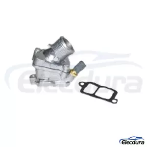31293699 Volvo 2.4L i&ccedil;in Motor Soğutma Suyu Termostatı (120 kW / 163 HP)