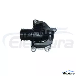 Thermostat de liquide de refroidissement moteur PEM100570 pour Land Rover