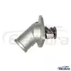 13 38 060 Motorkoelvloeistofthermostaat voor Opel 1.8L (66 kW / 90 pk)