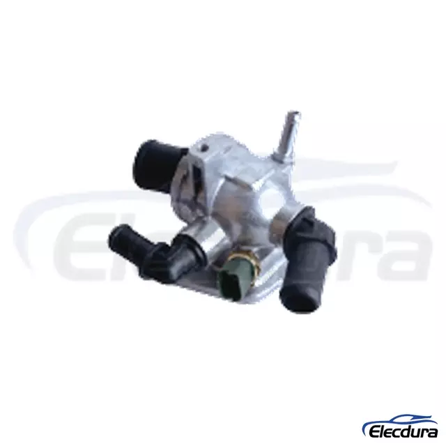 13 38 020 Thermostat de liquide de refroidissement moteur pour Fiat 1248 cc (62 kW / 84 CV)