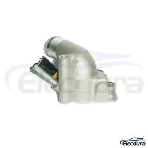 13 38 001 Motork&uuml;hlmittelthermostat f&uuml;r Opel 1,8L (85 kW / 115 PS)