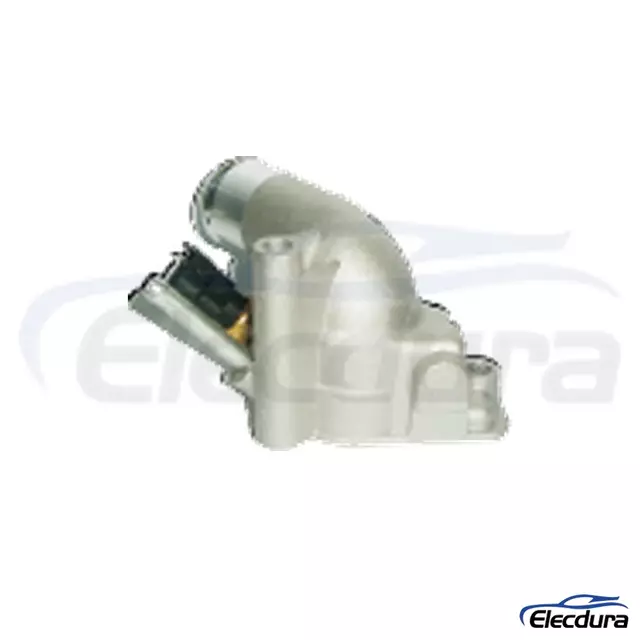 13 38 001 Thermostat de liquide de refroidissement moteur pour Opel 1,8L (85 kW / 115 CV)