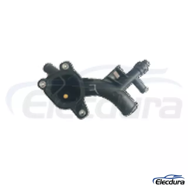 Opel 1.5L i&ccedil;in 55565334 Motor Soğutma Suyu Termostatı (37 kW / 50 HP)