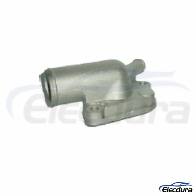 7581635 Termostat płynu chłodzącego silnik do Fiata 1.4L (51 kW / 69 KM)