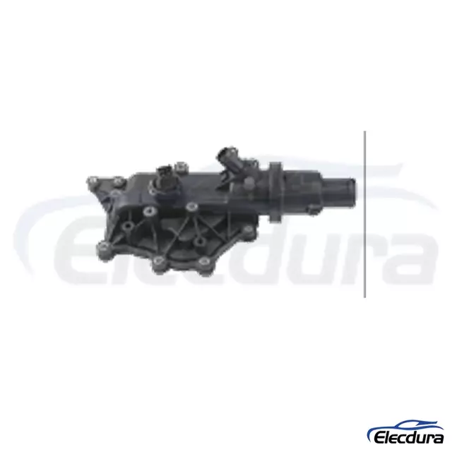 82 00 557 693 Termostat płynu chłodzącego silnik do Renault