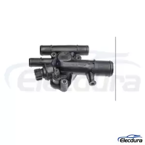 82 00 112 054 Θερμοστάτης ψυκτικού κινητήρα για Renault