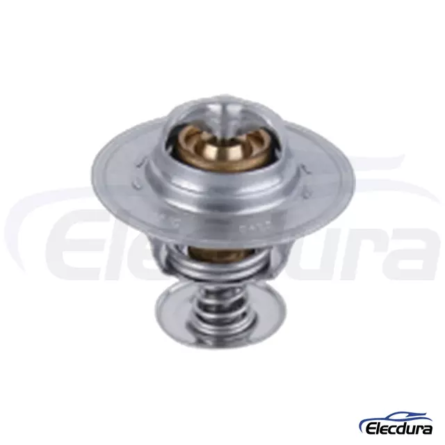 1 962 230 Termostato Liquido Raffreddamento Motore per Ford 2664 cc