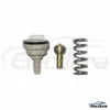03C 121 110B Termostato del refrigerante del motor para VW 1.4L / 1.6L gasolina