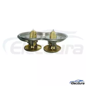 1404925 Scania 8.5L i&ccedil;in Motor Soğutma Suyu Termostatı (162 kW / 220 HP)