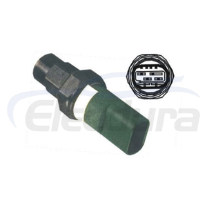 Bulk BMW 64538391639 A/C-Druckschalter f&uuml;r den Ersatzteilmarkt