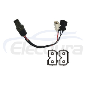 Bulk BMW E36 64538390582 A/C tlakov&yacute; sp&iacute;nač pro aftermarket dod&aacute;vky