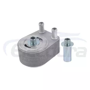 Zam&oacute;wienie zbiorcze 4792912AD chłodnica oleju silnikowego od profesjonalnego dostawcy aluminiowych części do zarządzania temperaturą do Chryslera 300c v6