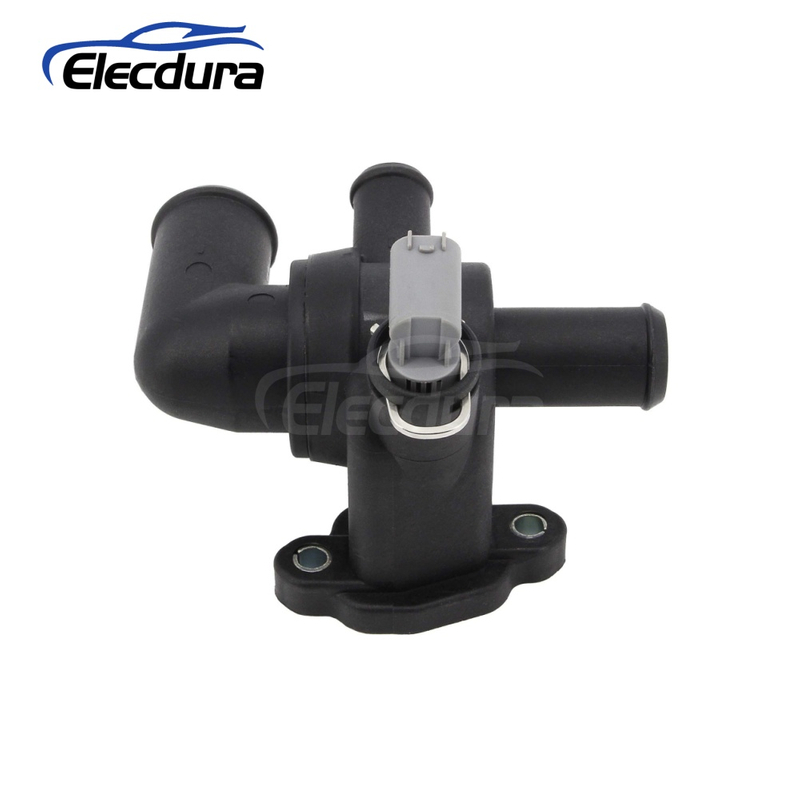 A6602000315 BENZ SMART Termostato del refrigerante del motor