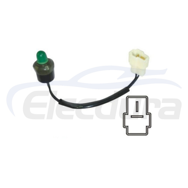 Реле тиску Bulk SW 11218C A/C для Nissan Pathfinder і Maxima післяпродажного обслуговування