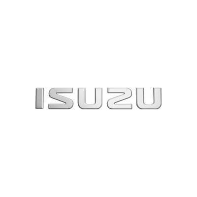 Isuzu truck and commercial vehicle AC compressor applications