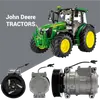 Substitui&ccedil;&atilde;o de reposi&ccedil;&atilde;o de compressor A/C AH169875 John Deere para fornecimento de pe&ccedil;as de equipamentos no atacado