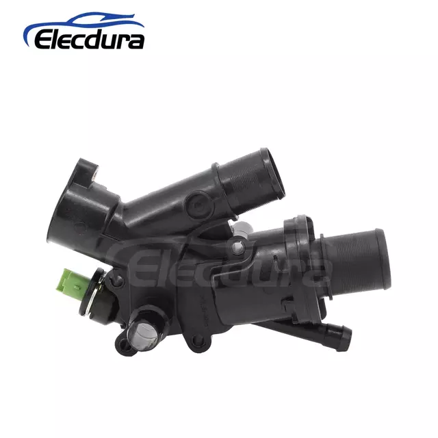 SU001A2479 Termostat chladic&iacute; kapaliny Toyota 181&deg;F Zelen&yacute; 2kol&iacute;kov&yacute; velkoobchodn&iacute; dodavatel