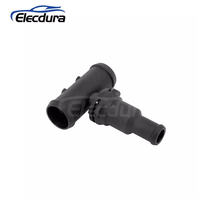 1K0121087R AUDI VW SKODA SEAT Termostat lichid de răcire a motorului pentru aprovizionarea pieței de schimb pe bază de OE