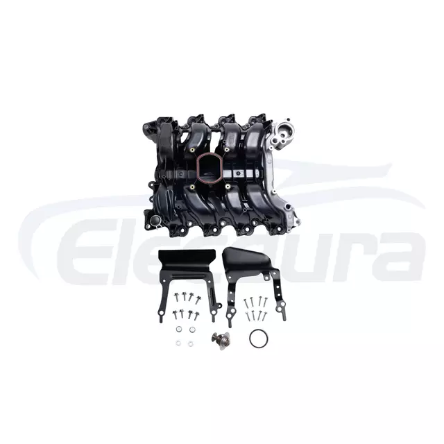 1L2Z-9424-FA Ansaugkr&uuml;mmer, Dorman 615-178 Referenz f&uuml;r Ford 4.6L