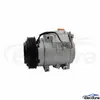 88320-6A040 A/C kompresszor ut&aacute;ngy&aacute;rtott nagykereskedelmi csere Toyota sz&aacute;m&aacute;ra