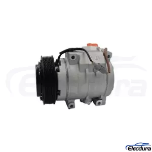 88320-6A040 A/C kompressor eftermarkedet engros udskiftning til Toyota