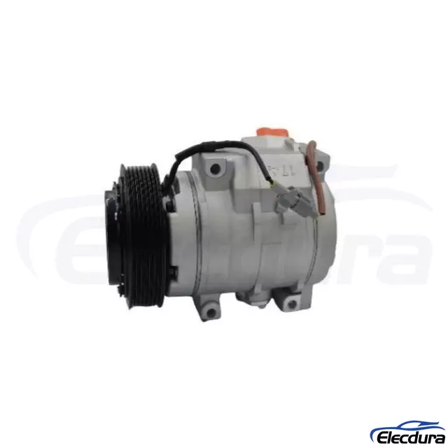 88320-6A040 Reemplazo al por mayor del mercado de accesorios del compresor de aire acondicionado para Toyota