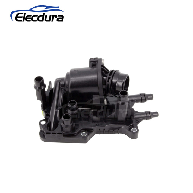 Carcasa termostat BMW MINI 11538576288 pentru aprovizionare en-gros aftermarket