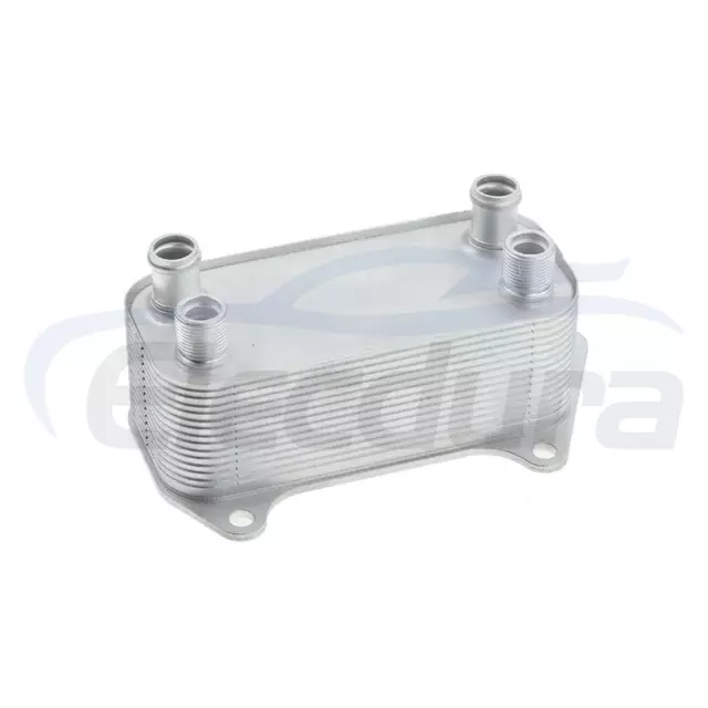 랜드로버 프리랜더 2.5L V6 대량 주문 애프터마켓 교체용 변속기 오일 쿨러 UBH000140 도매 공급업체