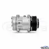 4286 A/C Kompressor Aftermarket Gro&szlig;handelsersatz f&uuml;r Volvo