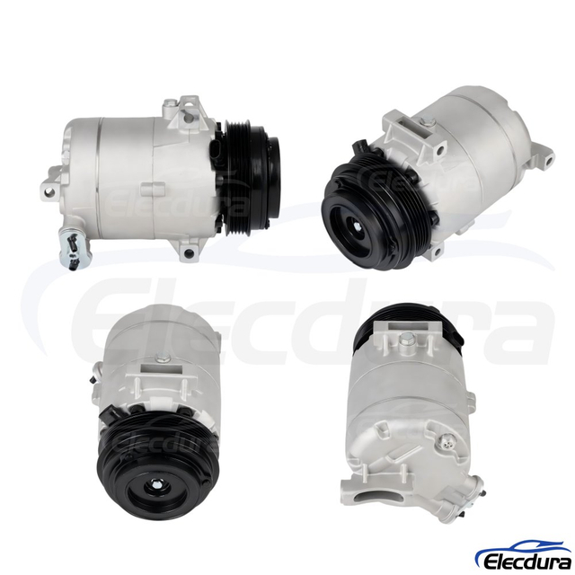 22688565 7ZSB compressor AC atacado para Chevrolet Malibu 2004-2006.