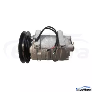 BH76105R TM21 24V B1 150mm R404A koelcompressor aftermarket groothandel vervanging
