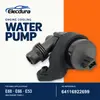 Motor vandpumpe 64116922699 til BMW Bulk Supply