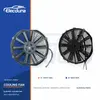 Univerz&aacute;ln&iacute; Ventil&aacute;tor chladiče 12palcov&aacute; rovn&aacute; čepel 80W velkoobchod