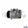 A0008309800 Mercedes-Benz CLS550 Klimakompressor