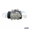 A0012301911 Mercedes-Benz CLK55 AMG A/C Kompressor