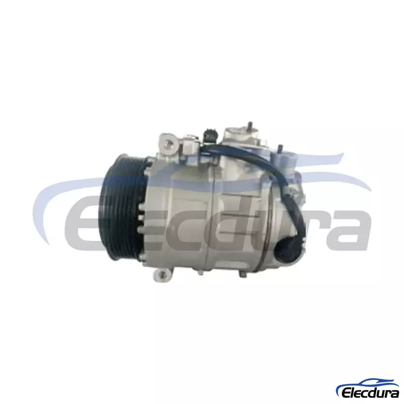 A0012301911 Mercedes-Benz CLK55 AMG A/C Kompressor
