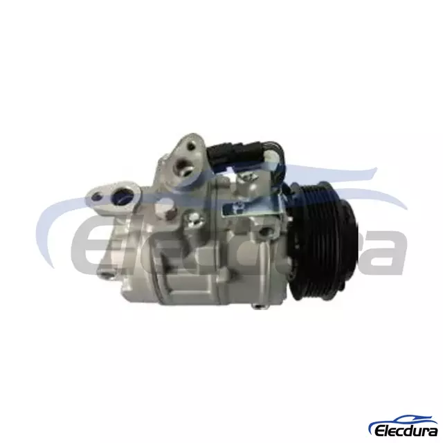 BB5319D629CB Ford Explorer 2.0 Klimakompressor