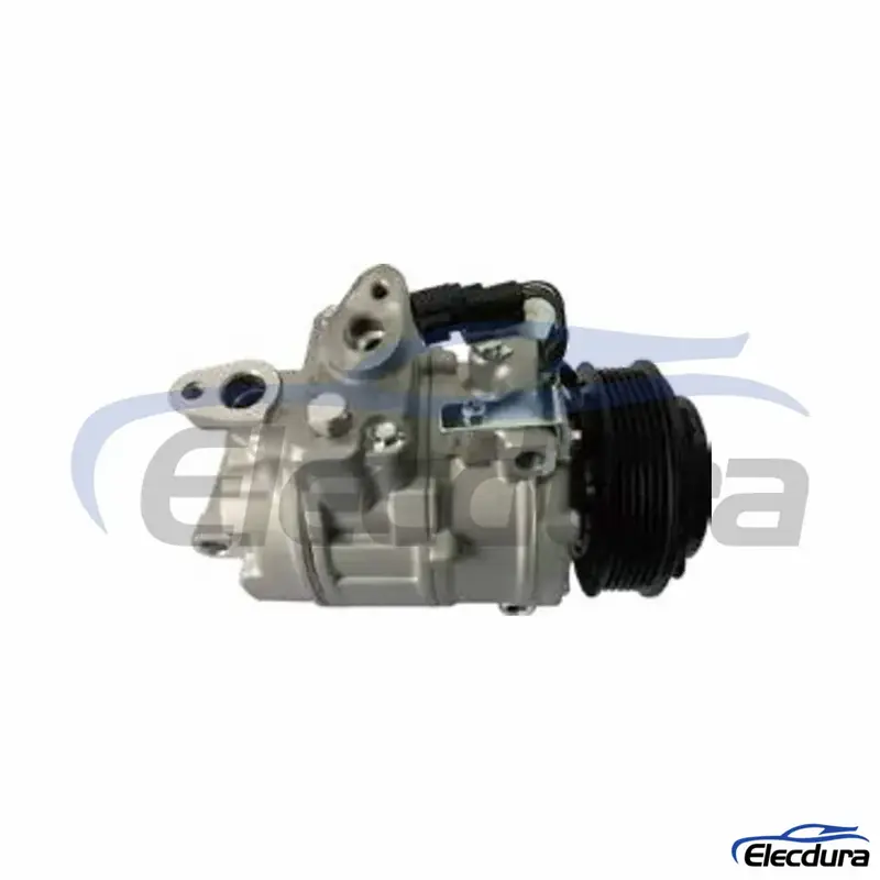 BB5319D629CB Ford Explorer 2.0 Klima Kompres&ouml;r&uuml;