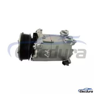 EJ3219D629AB Compresseur de climatisation Land Rover Range Rover Evoque 2.0
