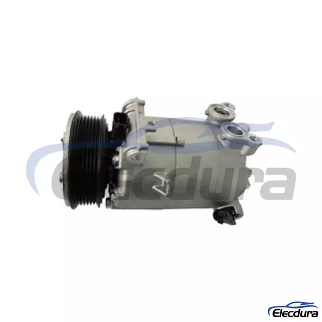 Compressor do A/C de EJ3219D629AB Land Rover Range Rover Evoque 2,0