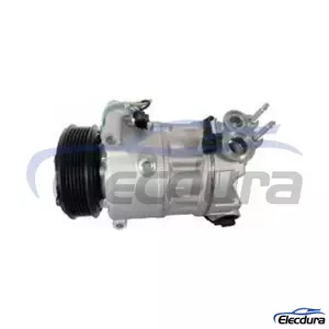 9X2319D629DA Land Rover Discovery IV 3.0 / Jaguar XF 3.0 A/C kompressor