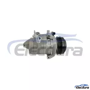 HL3H19D629HC Sprężarka klimatyzacji Ford F-150 3.3