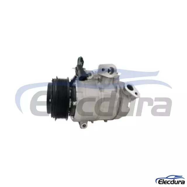 BB5319D629DA Sprężarka klimatyzacji Ford Explorer 3.5