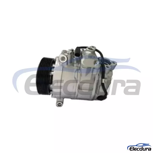 64529174804 Sprężarka klimatyzacji BMW