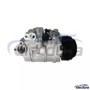 64526918749 Kompresor klimatizace BMW