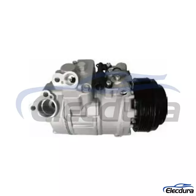 64526918749 BMW A/C Kompressor