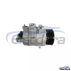 64529217869 BMW kl&iacute;makompresszor