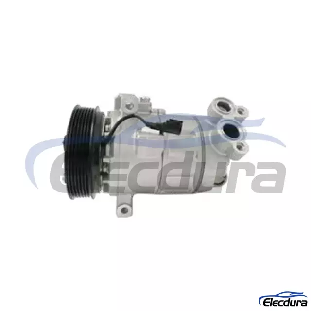 8888002734 Geely Coolray SX11 Klima Kompres&ouml;r&uuml;
