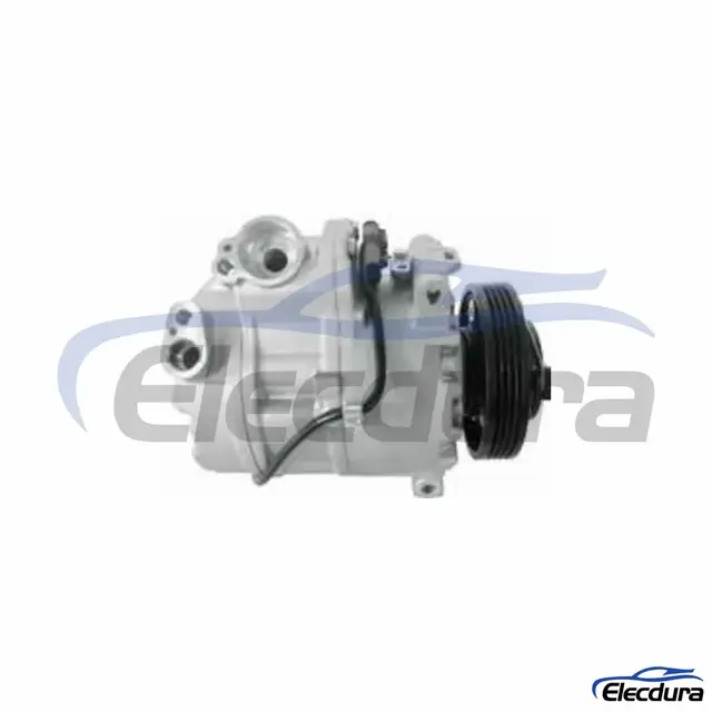 64509121760 BMW Kl&iacute;makompresszor